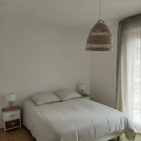 Superbe duplex face mer Saint-Brévin-les-Pins Eksteriør bilde